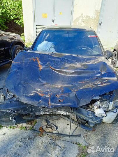 Авторазбор Opel Vectra B X16XEL МКПП