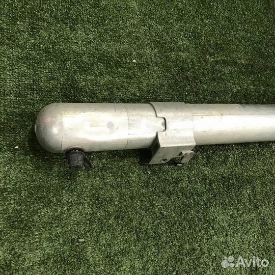 Резервуар Вольво В90 2 (2016-2020)