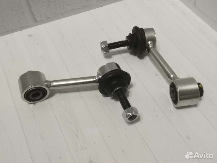 Задние стойки стабилизатора Skoda, Volkswagen