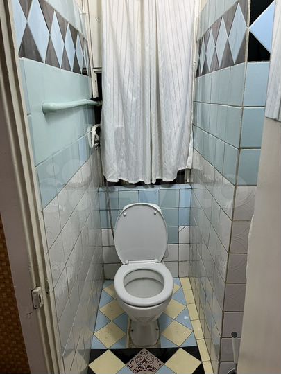 3-к. квартира, 72 м², 5/5 эт.