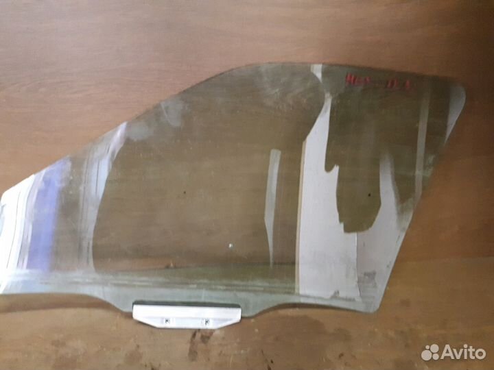 Стекло двери Daewoo Nexia, Деу Нексия