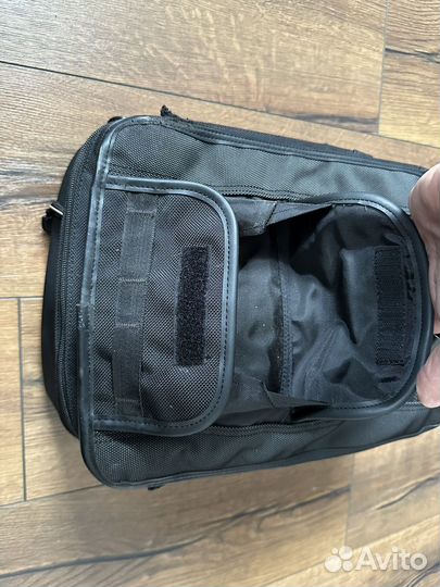 Мото сумка на бак Kushitani