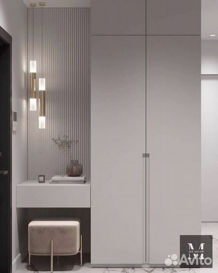 Качественный шкаф