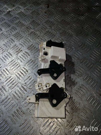 Блок управления печки / климат-контроля renault scenic 1 1.6 nn