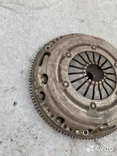 Маховик Volkswagen Polo (Mk5) V (2008–2015)