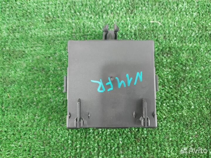 Блок управления дверьми Mercedes Benz E-class W21