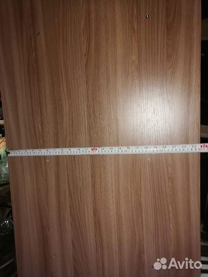 Полки и стеллажи