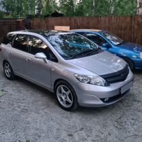 Honda Airwave 1.5 CVT, 2008, 419 000 км, с пробегом, цена 750 000 руб.