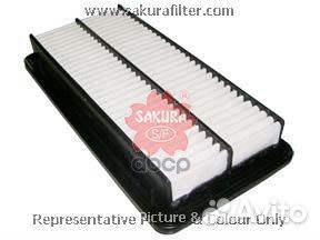 Фильтр воздушный A-14410 Sakura