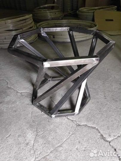 Сварочные работы