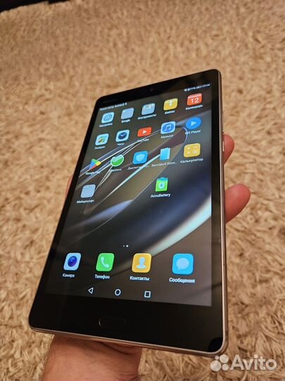 Huawei mediapad m3 lite 8