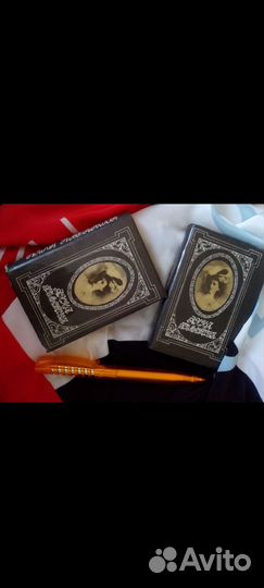 Книги Ахматовой