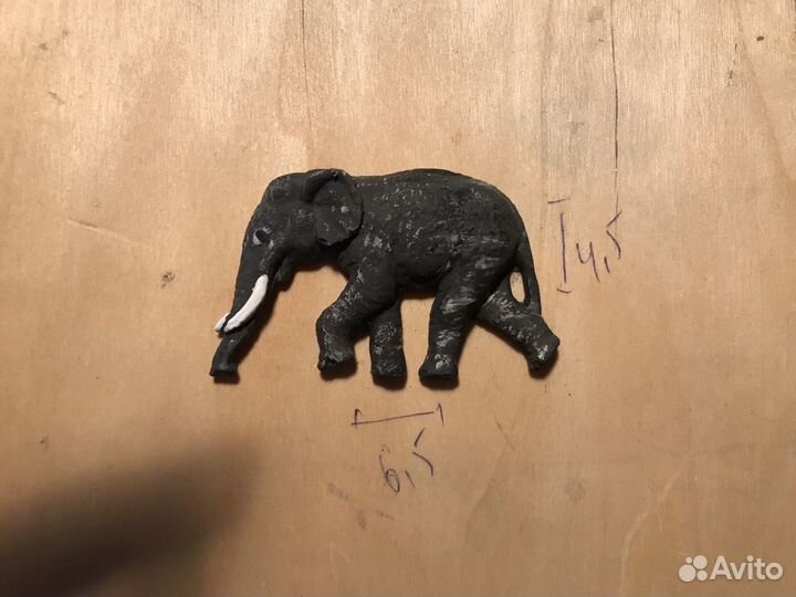 Слоники для рукоделия