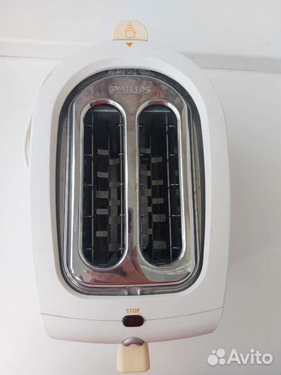 Тостер Philips Cucina HD 2623