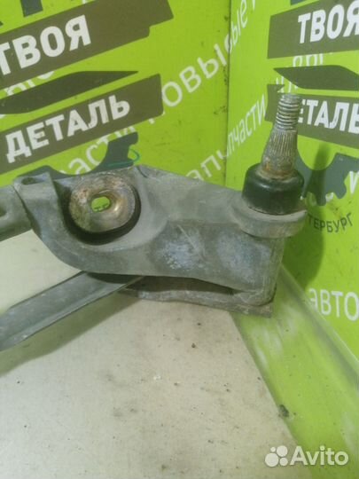 Трапеция стеклоочистителя Volvo V70 B5254T 1999