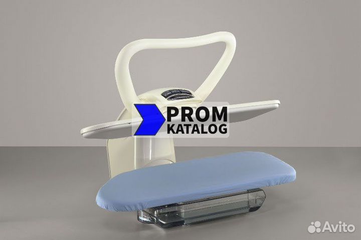 Гладильные прессы профессиональные