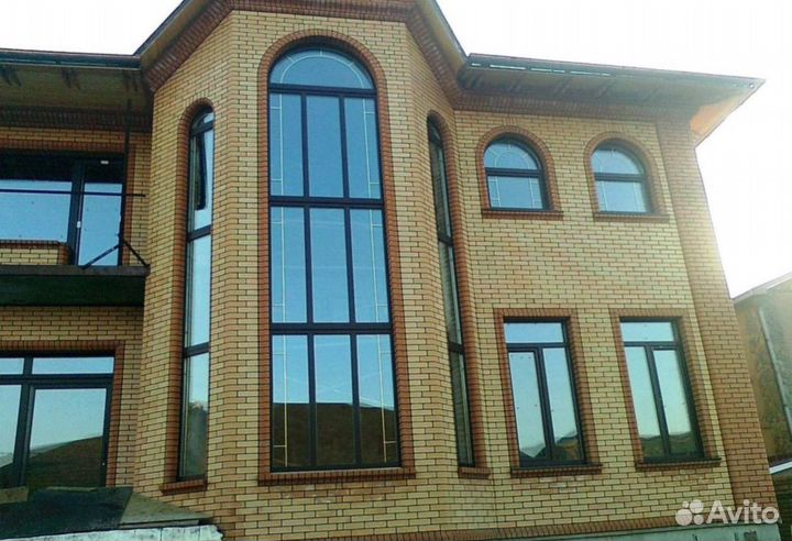 Окна быстро