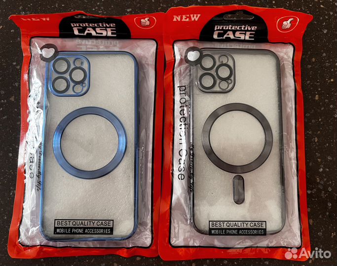 Чехол на iPhone 12 Pro