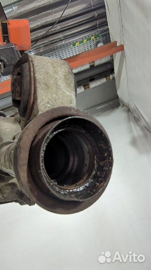 Редуктор моста Lincoln Aviator, 2003