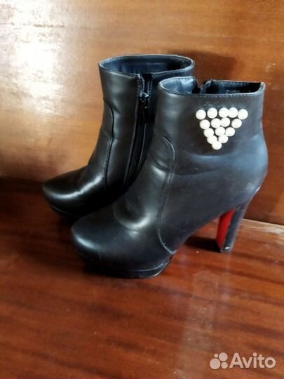 Женская обувь