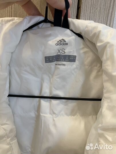 Парка зимняя