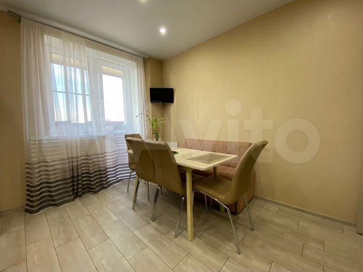 2-к. квартира, 75 м², 8/9 эт.