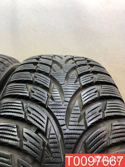 Nokian Tyres WR D3 205/60 R16 96H