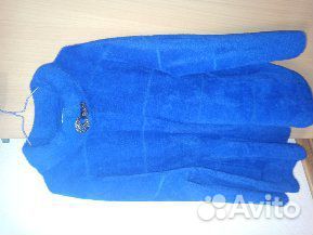 Полупальто альпака женское