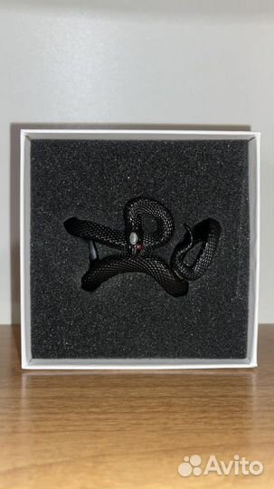 Airpods pro 2 чехол snake