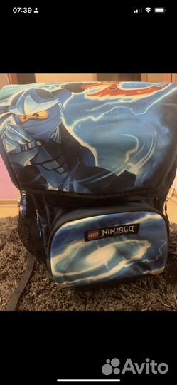 Рюкзак детский