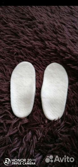 Ортопедические стельки