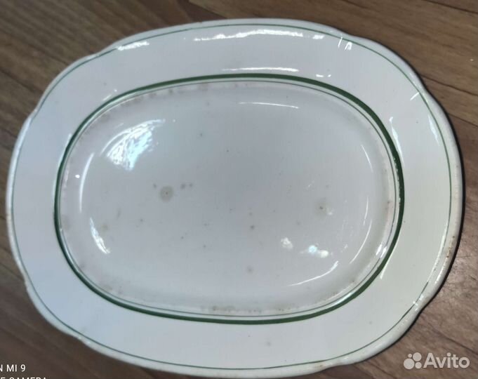 Блюдо кузнецово им калинина