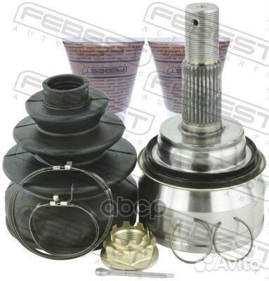 Шрус наружный 29X70X30 0110GRN245 Febest