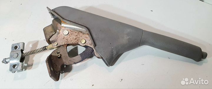 Рычаг стояночного тормоза Honda C-RV 1