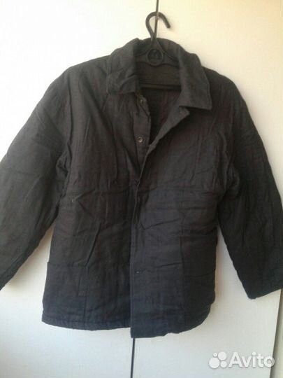 Телогрейка