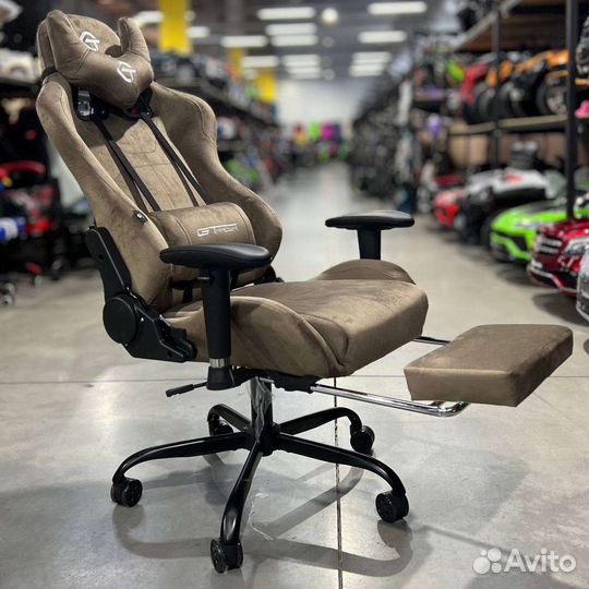 Компьютерное кресло