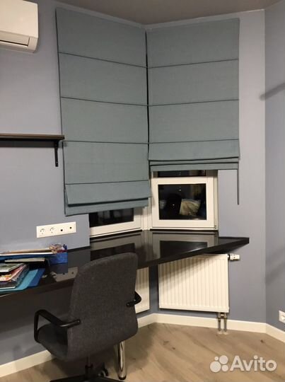 Шторы - дизайн, пошив