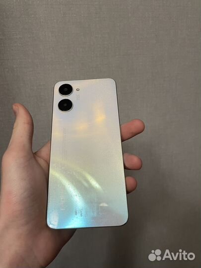 realme 10, 8/128 ГБ