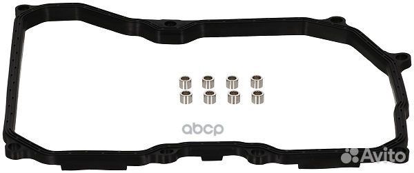 Прокладка масляного поддона 430.090 Elring