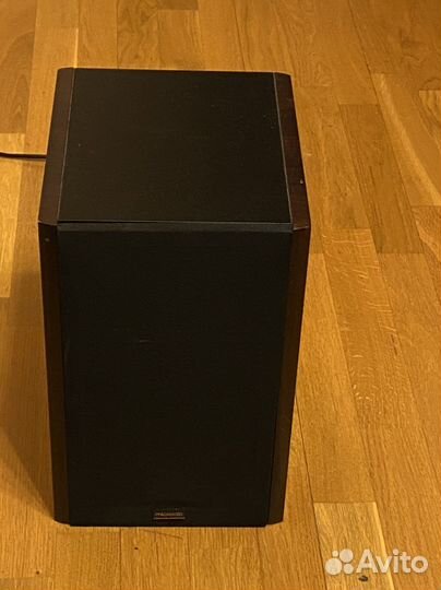 Колонки microlab solo2c