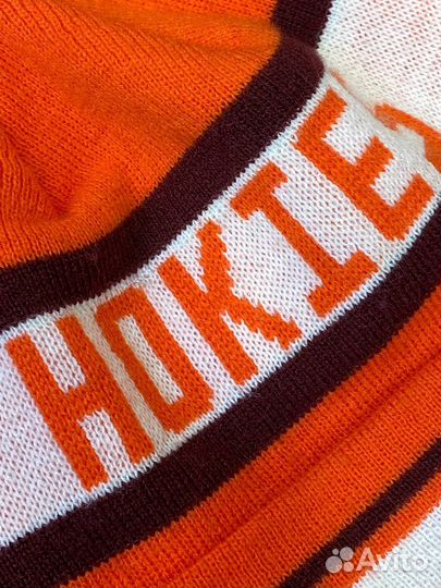 Шапка Hokies