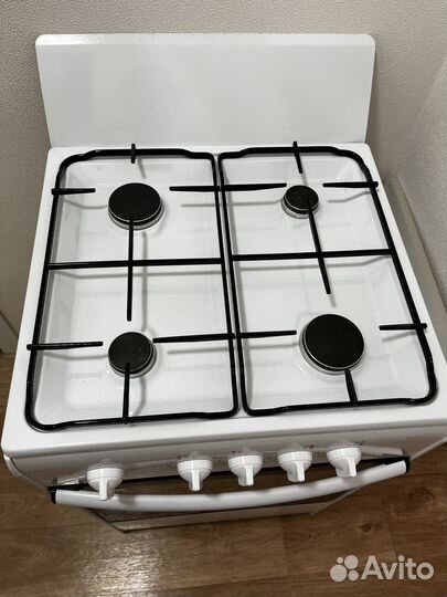 Газовая плита