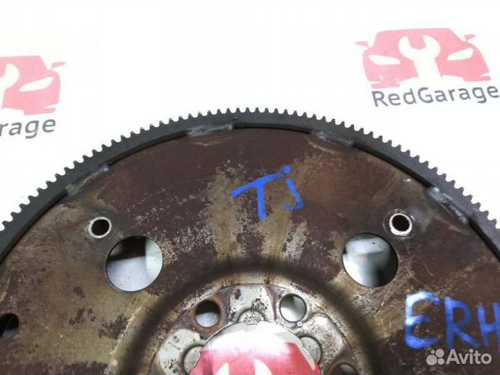 Маховик АКПП Jeep Wrangler TJ ERH 2000