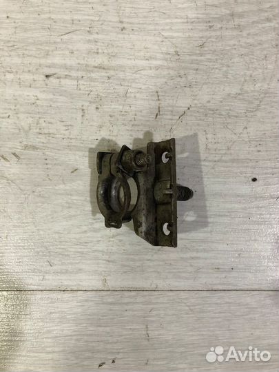 Клемма плюсовая renault sandero 1 1.6 мт