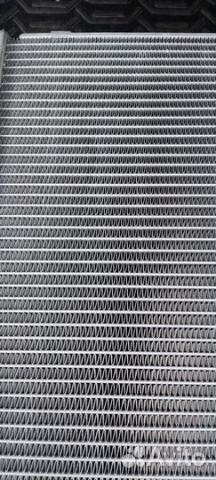 Stels Guepard радиатор