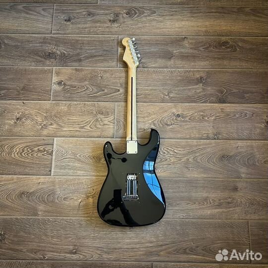 Электрогитара Fender Squier Korea Stratocaster