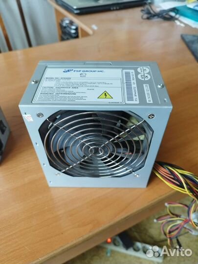 Блок питания 300w-450w