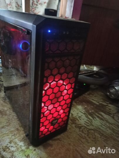 Продам игровой компьютер