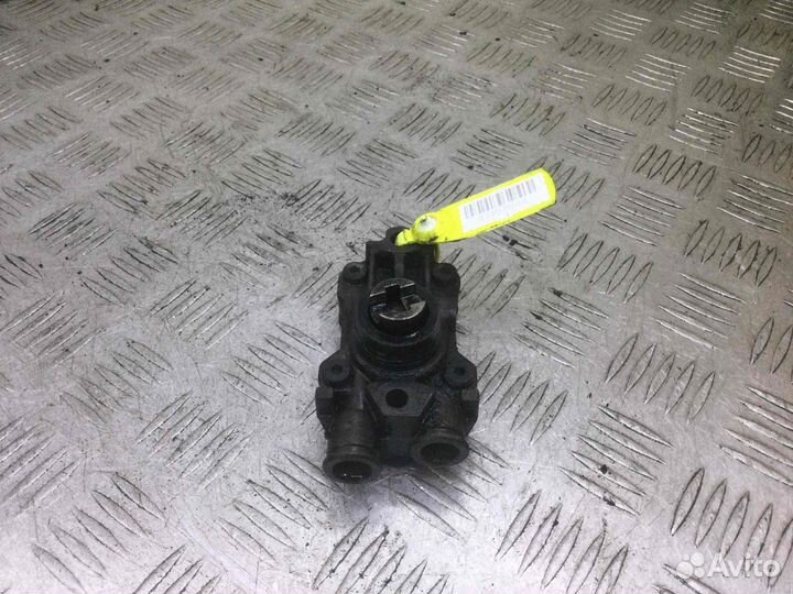 Насос топливный Мерседес Спринтер 0440020027; A611