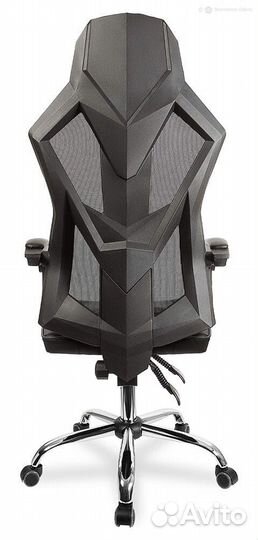 Кресло игровое College CLG-802 LXH Black